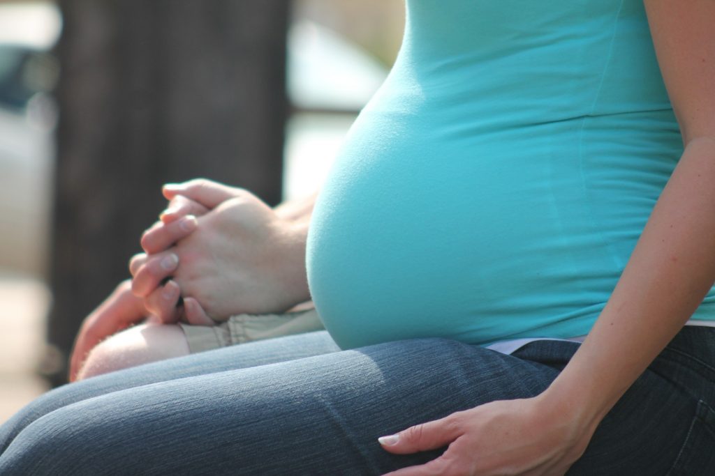 Hypnobirthing classes Nottingham