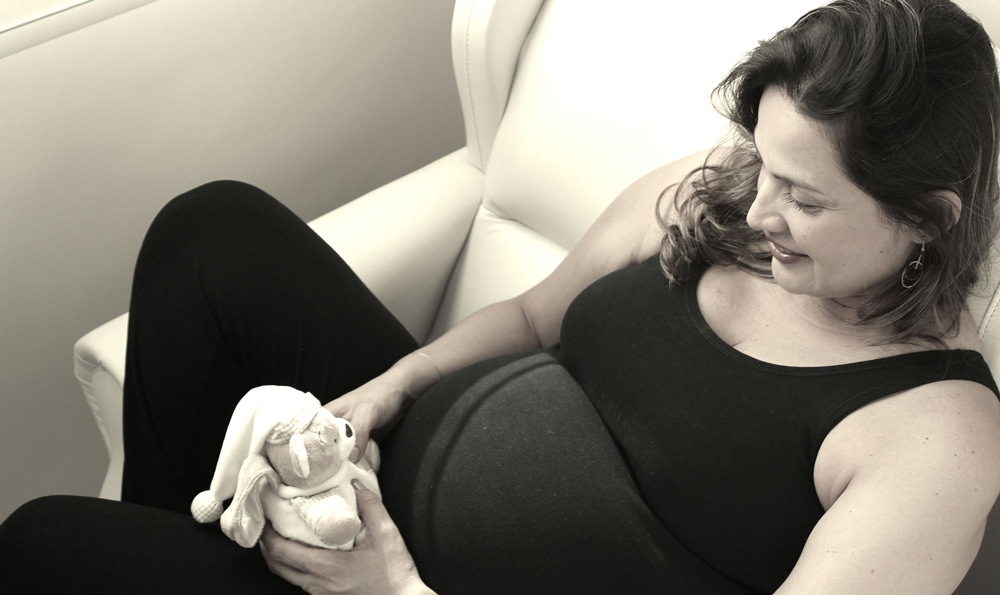 Hypnobirthing classes in Nottingham